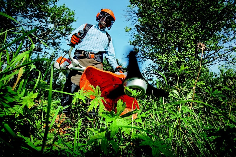 Sustainable Gardening